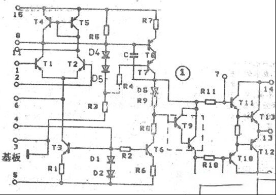 用STK4040×1制作的Hi-Fi功放