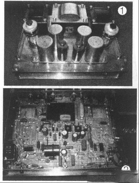 重料打造FU-50单端机