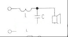 分频器电容引发的音箱故障分析
