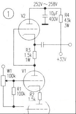 不可忽视输入阻抗的重要性