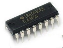 用TL494CN直接代换KA7500B
