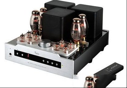 使用电子管的一些注意事项