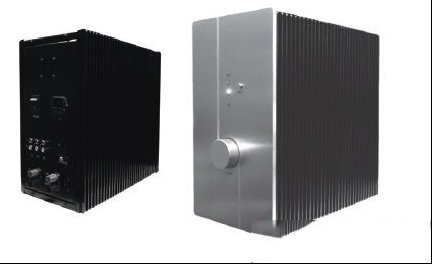 一款差分输入高品质音响平衡放大器