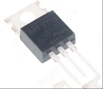 D类车载大功率单声道功放屡烧功放管的维修