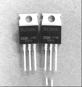 美国MTX车载功放一个声道音量小且失真的维修