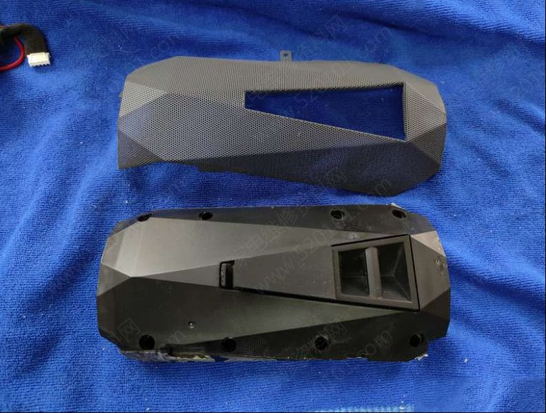 飞利浦SB500/X93蓝牙音响无声音且按键失灵