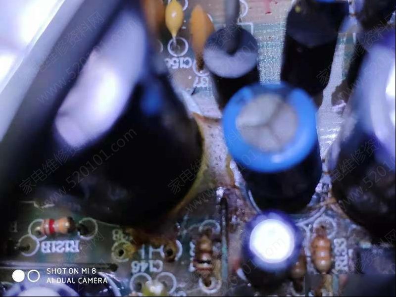 漫步者C3多媒体音箱无声音的故障检修