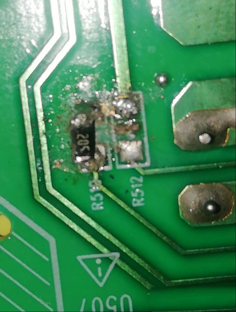 飞利浦HTB5571DG-93家庭影院播放器音箱无声音