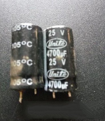 漫步者C2多媒体音箱有交流声的维修