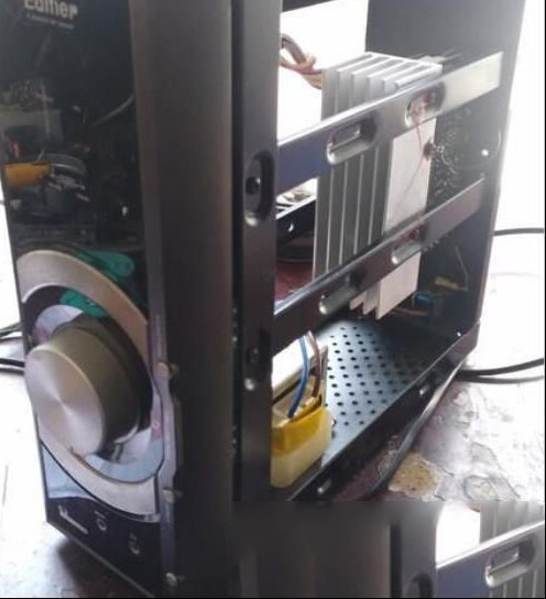 漫步者C3多媒体音响无声音的检修思路