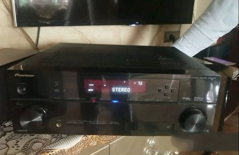 先锋VSX-920功放解除记忆保护的方法