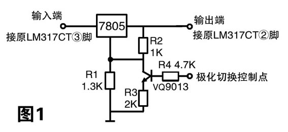 通达TDR-6000S数字机应急修理两例
