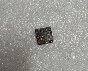 户户通主控芯片上的黑胶处理经验