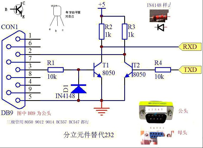户户通自制升级小板（图）