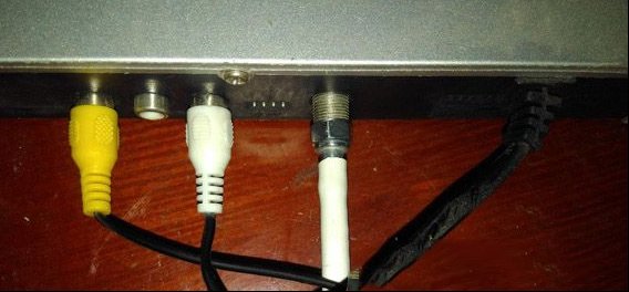 户户通机顶盒有图像无声音或者音量小的故障检修
