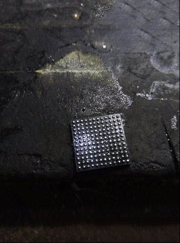 天成户户通图像卡顿无信号的检修思路