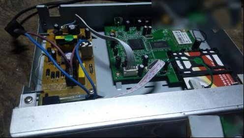 用Viper22A代换SD6834来修复中九机顶盒电源板故障
