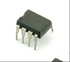 机顶盒内DH321电源管理芯片炸裂的原因