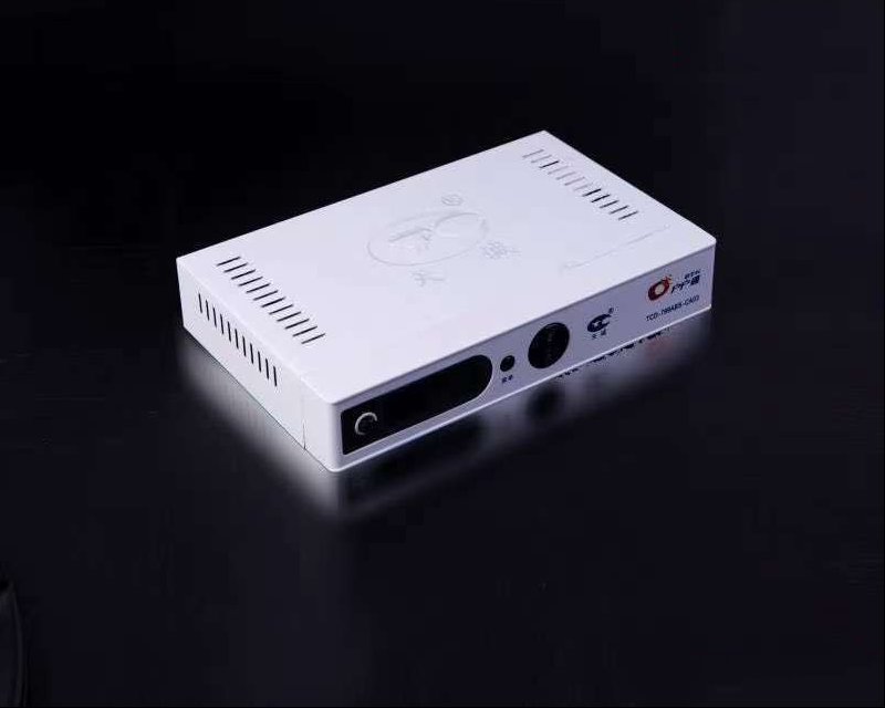 第四代户户通高清机顶盒安装过程详解（图）