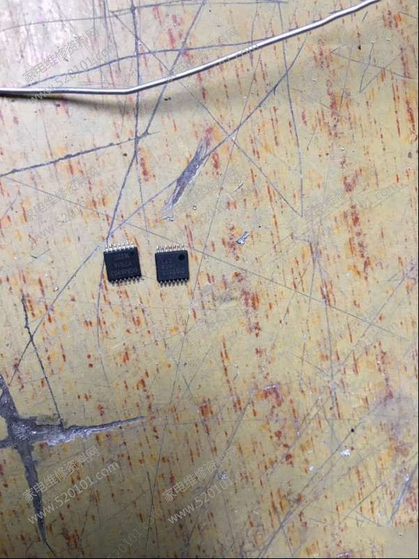宽宏户户机顶盒通声音小的通病检修思路