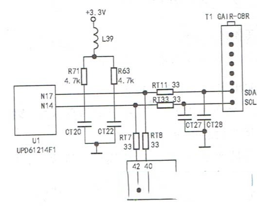 如意NC-2001ABC-S-CA02中九机顶盒无信号强度和质量