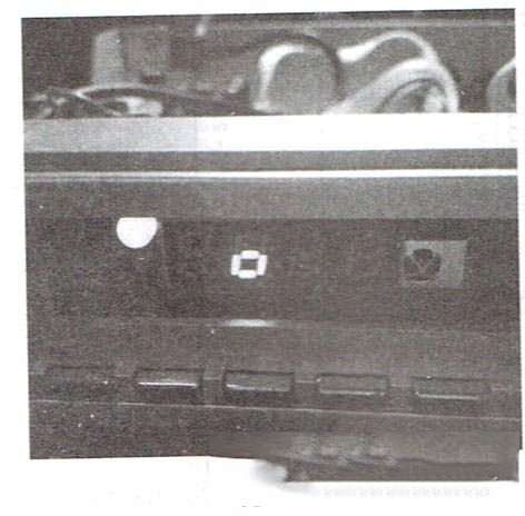 希典ABS-208-CA01卫星接收机显示Load死机