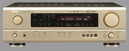 天龙功放★_(AV)AVR-1604