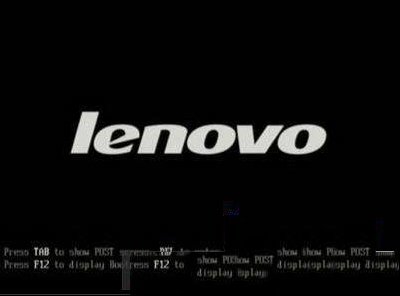 thinkpad怎么进入电脑的bios？