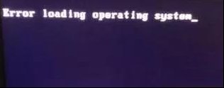 Win与Linux是如何启动？