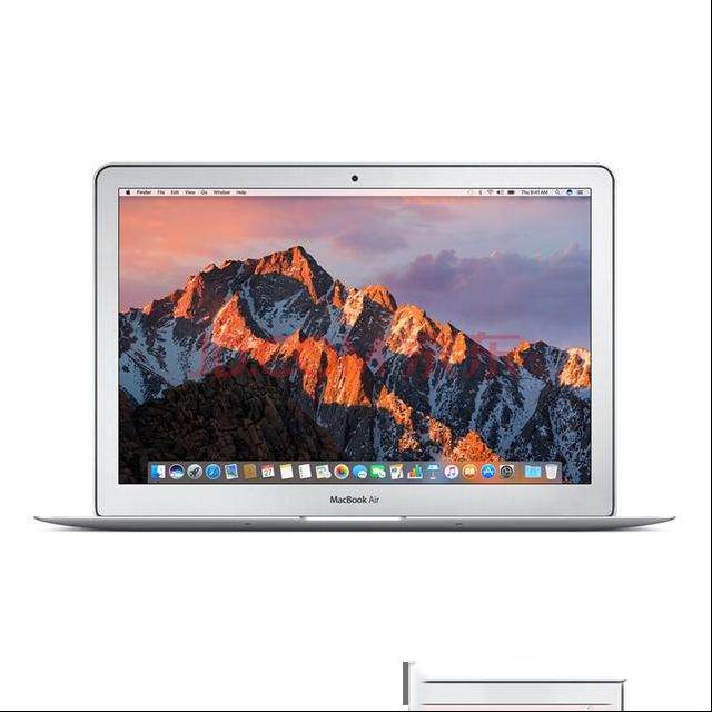 苹果MacBook 怎么使用U盘装win8系统