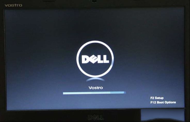 Dell BIOS怎么进入？Dell进入BIOS的方法