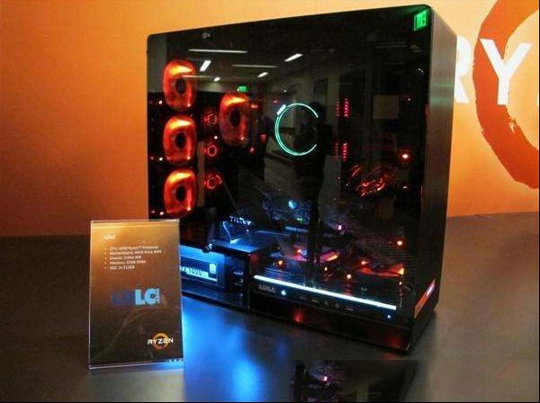 地表最强：AMD鸡血显卡驱动来了