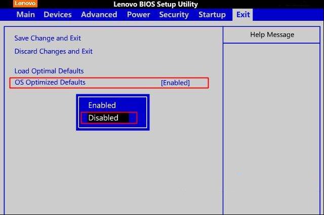 联想电脑win8换win7系统这些操作不知道怎么行！