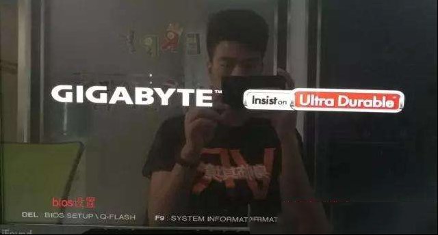 常用主板BIOS设置失败如何维修？