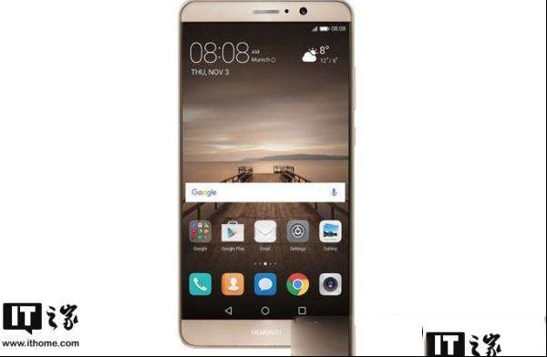 华为Mate9开启安卓8.0更新：半年流畅慢
