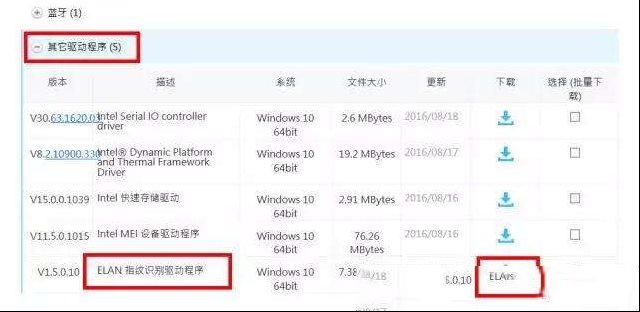 Win 10系统下如何运用指纹识别技术？