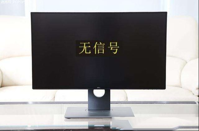 电脑无法开机/显示器无信号如何维修？