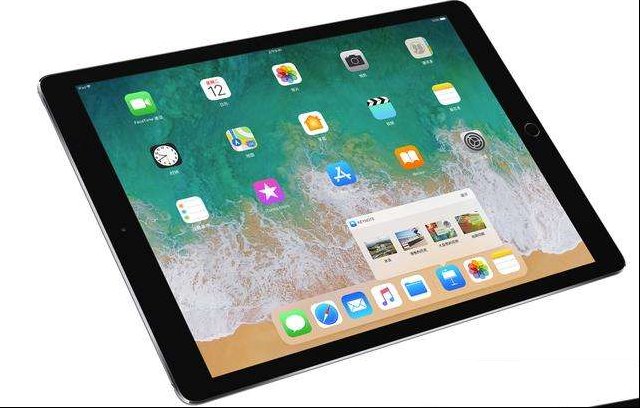 明年苹果iOS 13更新将为iPad带来多个重大升级