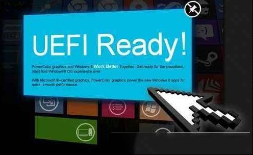 uefi是什么意思？运用uefi引导win10安装详细教程