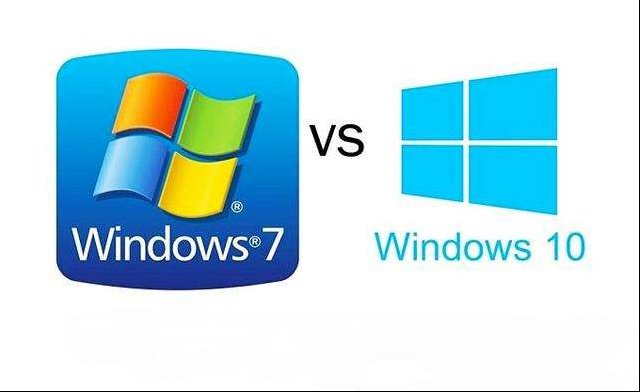 Win7市占率又高了吗？Win7与Win10运用体验对比
