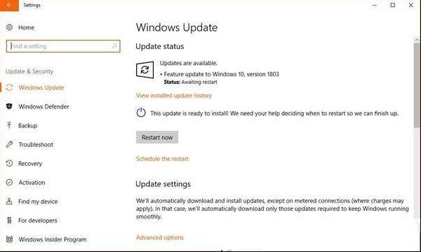 Win10.5 Bug何其多！升级一定要小心这些坑