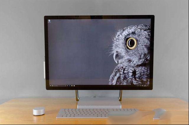 Win10 4月更新又被曝出新Bug：Surface Studio键盘鼠标失灵