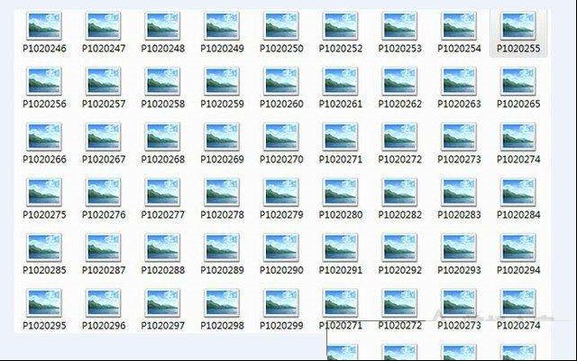 电脑照片无法预览缩略图如何维修？Win7系统图片不显示缩略图的怎么修理