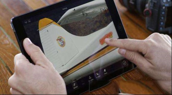 Photoshop最新版本完整版即将登陆iPad