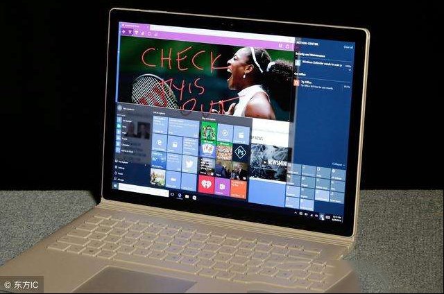 Win10系统更新后出现蓝屏黑屏无法调节屏幕如何维修