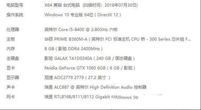 新配的电脑经常蓝屏原因，这里你检查了吗？