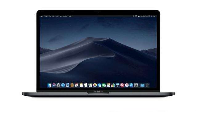 干货：苹果MacBook使用技巧分享