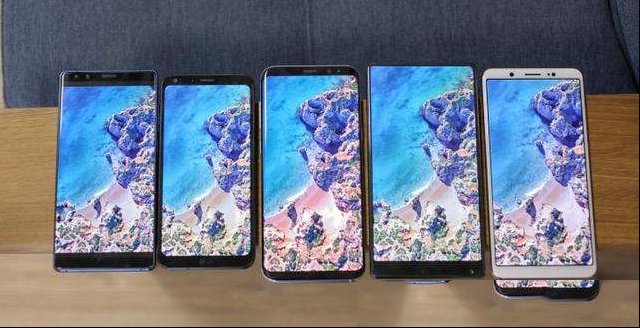 技术预测：智能手机的下一步规划将会是什么？