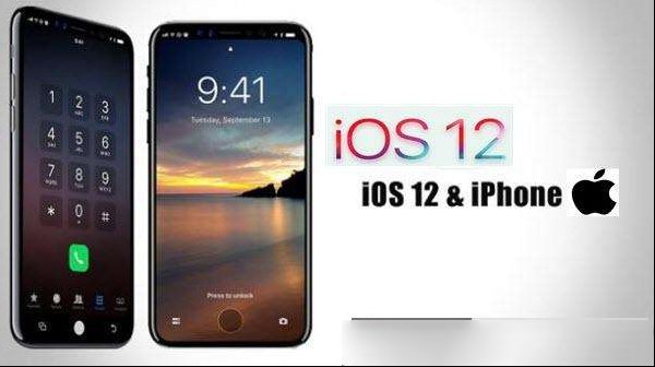 更新苹果iOS12系统后的这3个问题，快看看有你吗？