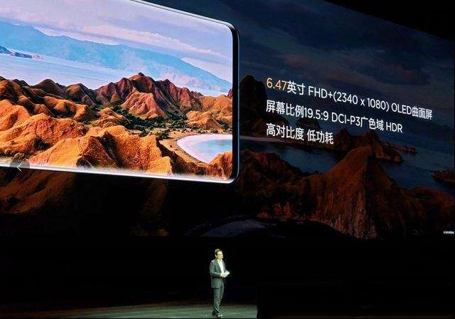 华为新品发布会，朋友圈上热搜，OPPO Reno火爆是因为他？